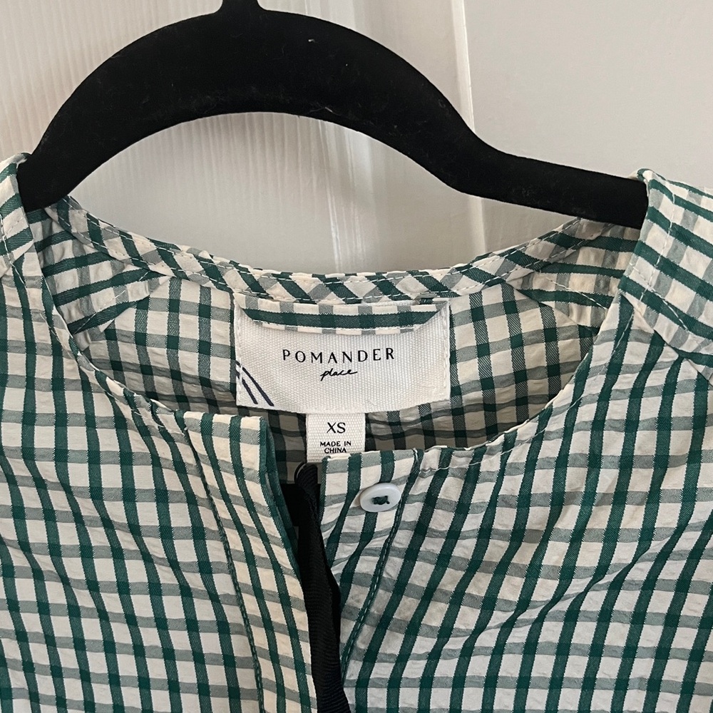 NWT Pomander Place Dress - Picture 7 of 8